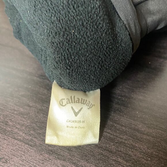 Callaway Golf thermal Men's Mitts Glove set with heating pack - Picture 5 of 8